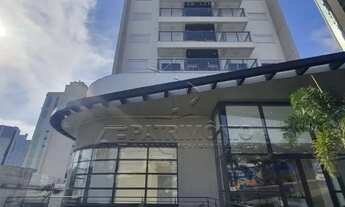 Imagem: APARTAMENTO NOTTING HILL COM 1 QUARTO SENDO