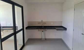 Imagem 2: Oportunidade - Apartamento - Edifício Avante Condomínio Clube - Bairro da Floresta - 2 Dor