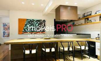 Imagem: Apartamento 157m² 3 dormitórios para venda