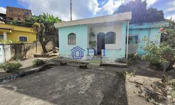 Imagem 6: Casa independente Bairro Serra Verde Venda Nova