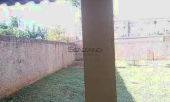 Imagem 4: Casa Térrea em Residencial Oliveira - Campo Grande