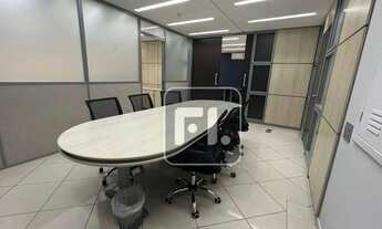 Imagem 2: Conjunto, 170 m² - venda por R$ 2.700.000,00 ou aluguel por R$ 23.200,33/mês - Bela Vista