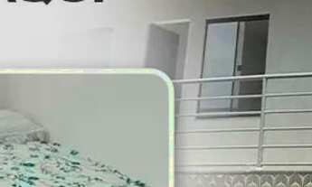 Imagem: Moradia mobiliada com contas inclusas ao