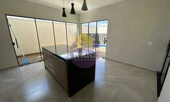 Imagem 6: Casa à venda no bairro Residencial Setsul II, em São José do Rio Preto - SP