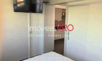 Imagem 7: Apartamento para venda - 1 dormitório - Brooklin