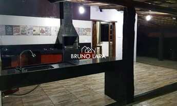 Imagem 3: Casa à Venda em Igarapé, Condomínio Fazenda Mirante