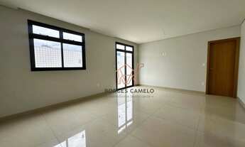 Imagem: Apartamento Garden com 3 quartos à venda