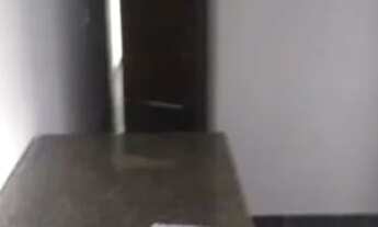 Imagem 6: Apartamento 2/4 sala, cozinha, aérea de serviço e banheiro em nova cidade, SG valor 1.400