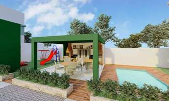 Imagem 2: Apartamento com 2 quartos, otima localização no cruzeiro, documentação gratis