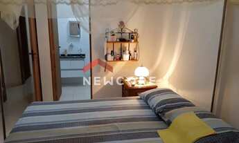 Imagem 12: Casa de condomínio em Rua do Contorno - Pontal de Santa Marina - Caraguatatuba/SP