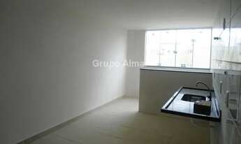 Imagem 3: Apartamento 2 quartos - Nossa Senhora de Fátima