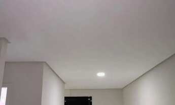 Imagem 3: Alugo excelente apartamento com 2 quartos, de 75m² no Cj. Santos Dumont Bairro da Paz