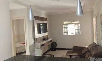 Imagem 3: Casa Toda Com Varanda,Quintal Amplo.. Próximo Sest Senat...Escriturada!!!!