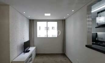 Imagem 4: Apartamento 2 quartos à venda no(a) Vila Homero Thon