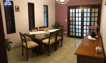 Imagem: Sobrado 243m², à venda por R$ 554.000,00