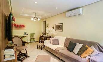 Imagem 3: Apartamento à venda - 3 dormitórios, 1 suíte - em frente ao Parque Marinha do Brasil