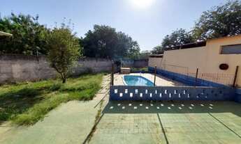 Imagem 2: Casa a venda para fins comercial e residencial com terreno de 680m² no Jardim Simus