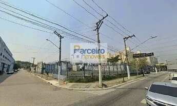 Imagem 2: Terreno para aluguel, Jardim São Cristóvão, São Paulo