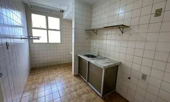 Imagem 6: Apartamento para locação, 02 quartos, 01 vaga Setor Central, Goiânia, GO