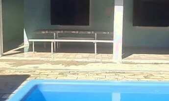 Imagem: Casa com piscina caraguatatuba.. Temporada