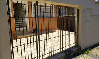 Imagem 3: Casa em Rua Doutor Antônio Castro Prado - Taquaral - Campinas/SP