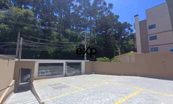 Imagem 5: Apartamento a venda no Parque da Fonte, São José dos Pinhais 02 quartos - 48,63m² privativ