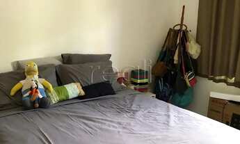 Imagem 6: Green Village | Lagoa Redonda | 81,70m² | 03 Quartos