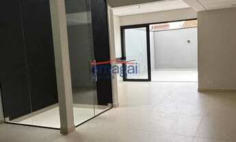 Imagem 3: Sobrado Villa Branca 3 Dormitórios, sendo uma suíte em Jacareí SP