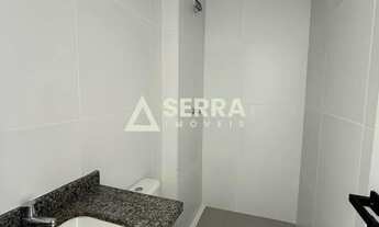 Imagem 5: Ondina | Studio | 49 m² | Vista Mar Permanente | Jacuzzi