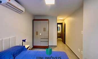 Imagem 12: Apartamento montado à venda em Guarapari, 2 quartos com área externa e 2 vagas, prédio com