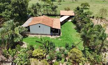 Imagem 3: Fazenda 25 alqueires