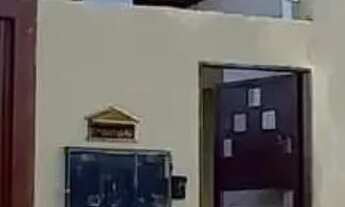 Imagem: Sobrado - Condomínio à venda, 2 quartos