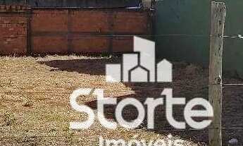 Imagem 2: Terreno à venda, 345 m² por R$ 434.700,00 - Santa Mônica - Uberlândia/MG