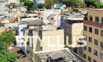 Imagem 6: Apartamento de Frente com Vista Panorâmica e Varanda M87S