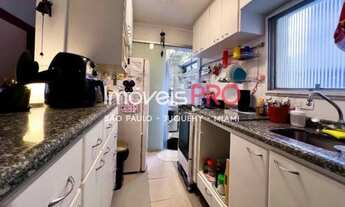 Imagem 6: Apartamento, Vila Nova Conceição - São Paulo