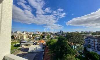 Imagem 2: Apartamento novo com 02 quartos à venda , no Bairro Camobi em Santa Maria