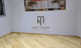 Imagem 3: Apartamento - Bosque dos Eucaliptos - Residencial Memphis - 4 Dormitórios - 120m²