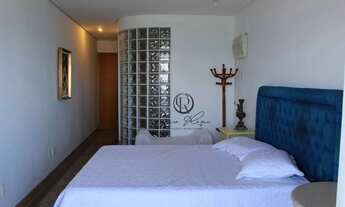 Imagem 4: Apartamento com 5 dormitórios, 250 m² - venda por R$ 3.500.000,00 ou aluguel por R$ 13.700