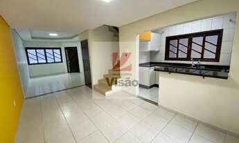 Imagem 5: SOBRADO GEMINADO no SAGUAÇÚ com 3 quartos para VENDA, 125 m²