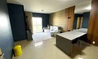 Imagem: Apartamento à venda no bairro Morada da