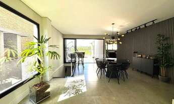 Imagem 5: Casa com 4 dormitórios, 300 m² - venda por R$ 3.200.000,00 ou aluguel por R$ 20.407,00/mês