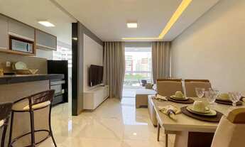 Imagem: Apartamento 3 quartos à venda no Centro