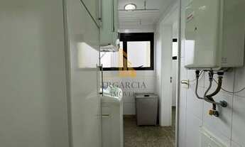 Imagem 5: Apartamento à Venda no Jardim Anália Franco, 120m², 3 Dorms