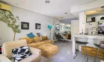 Imagem: Apartamento de 1 dormitório para venda