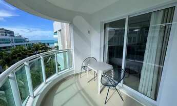 Imagem: Cobertura à venda em Cotovelo (Parnamirim/RN)