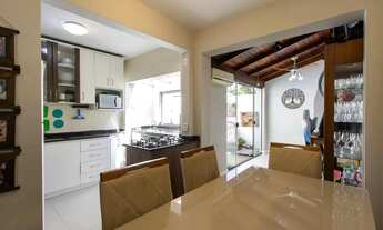 Imagem 7: Casa em condominio com piscina