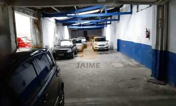 Imagem: GALPÃO 462m² COM 2 PAVIMENTOS - CONSOLAÇÃO