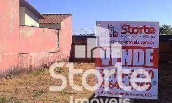 Imagem 3: Terreno à venda, 345 m² por R$ 434.700,00 - Santa Mônica - Uberlândia/MG