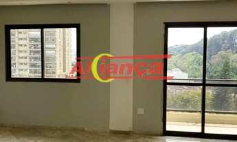 Imagem 2: APARTAMENTO COM 180M², 4 QUARTOS, 3 VAGA DE GARAGEM - MACEDO - GUARULHOS POR R$ 5.200,00