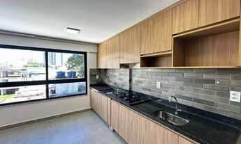 Imagem 6: Apartamento com 1 quarto 49m² - Edifico Piemonte